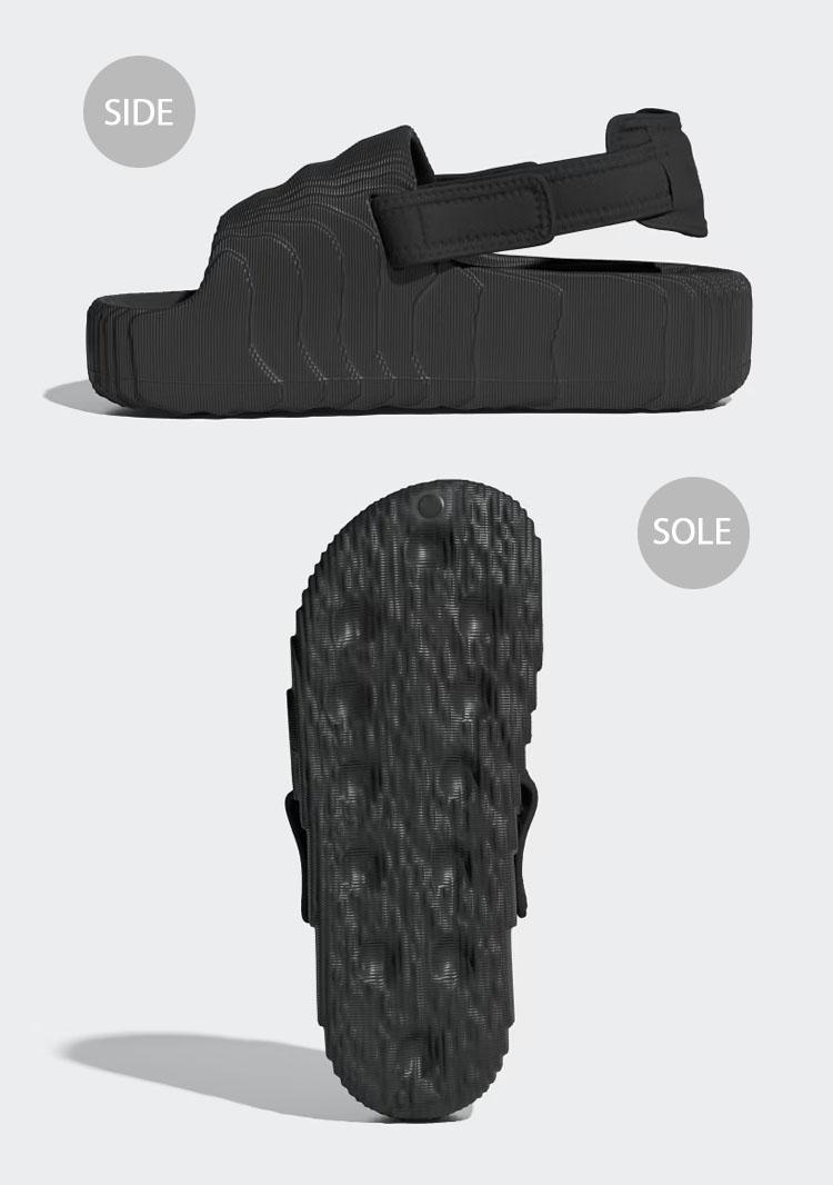 アディダス アディレッタ 22 XLG サンダル / Adilette 22 XLG