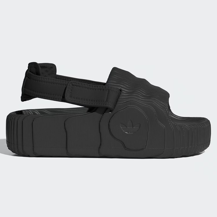 adidas（アディダス） adidas originals レディース サンダル 厚底