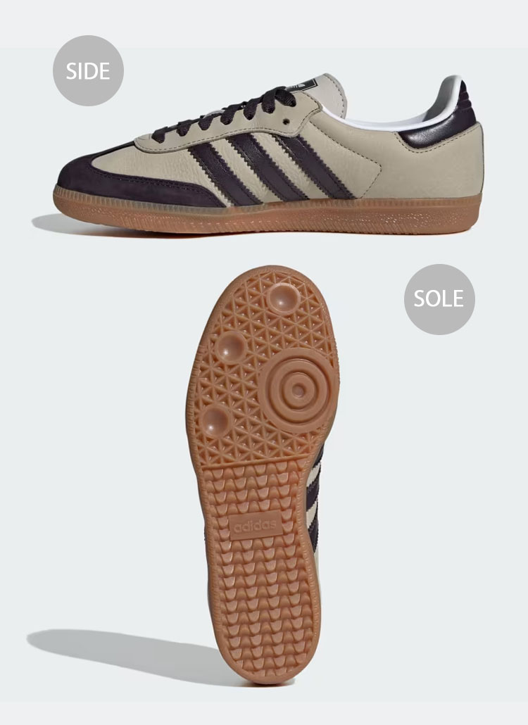 adidas originals アディダス スニーカー SAMBA OG IE5835