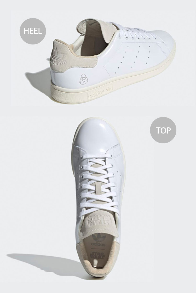 adidas Originals アディダス スニーカー NANZUKA STAR WARS