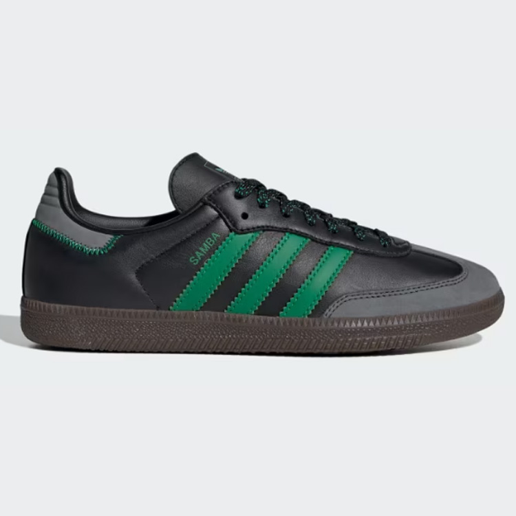 adidas（アディダス） adidas originals スニーカー SAMBA OG IE6520