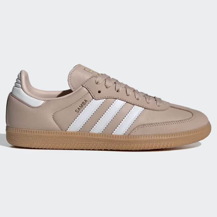 adidas（アディダス） adidas originals スニーカー SAMBA OG IE6523