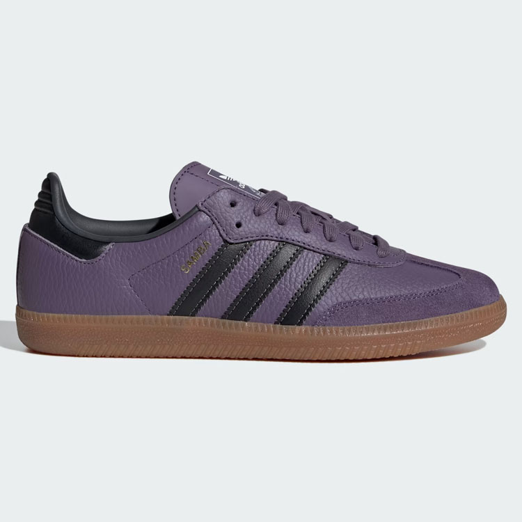 adidas originals アディダス スニーカー SAMBA OG IE7012