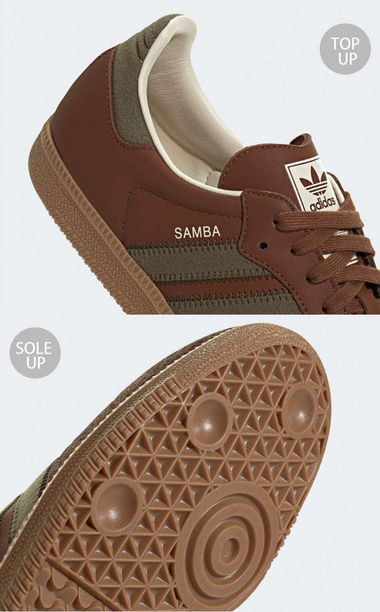 スニーカー ADIDAS SAMBA OG IE9122 4FT1214 adidas】サンバ SAMBA OG SHOES スニーカー ユニセックス