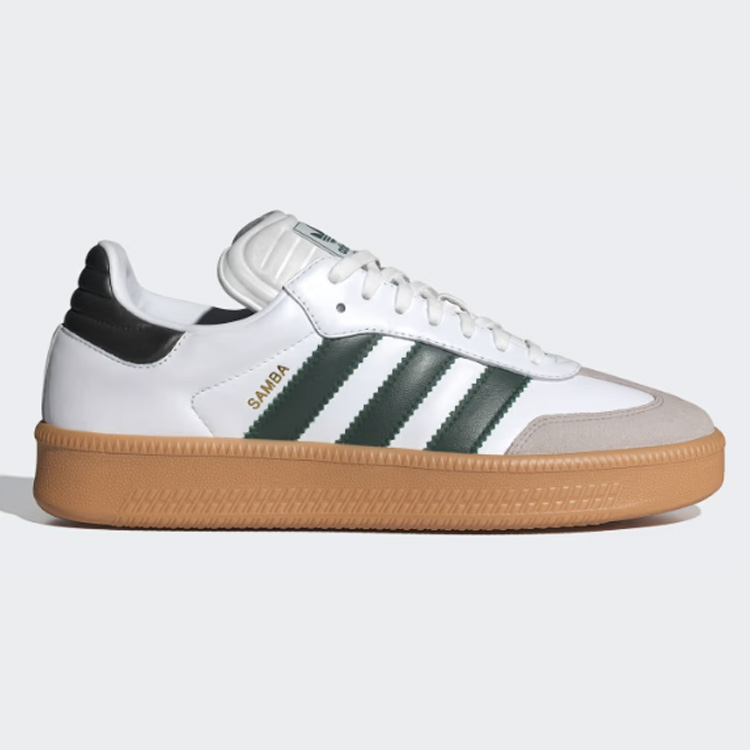 adidas Originals★(w) SAMBA XLG★22-26cm★人気早期完売 サンバ xlg(SAMBA)のおすすめ人気商品一覧 通販 - Yahoo