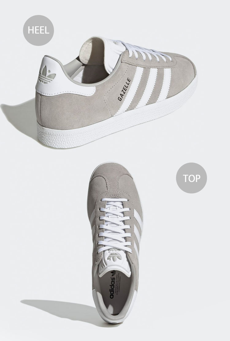adidas originals アディダス レディース スニーカー GAZELLE W