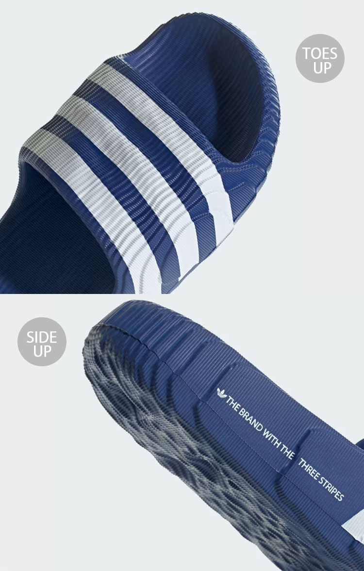 adidas（アディダス） adidas originals サンダル ADILETTE 22 SLIDE