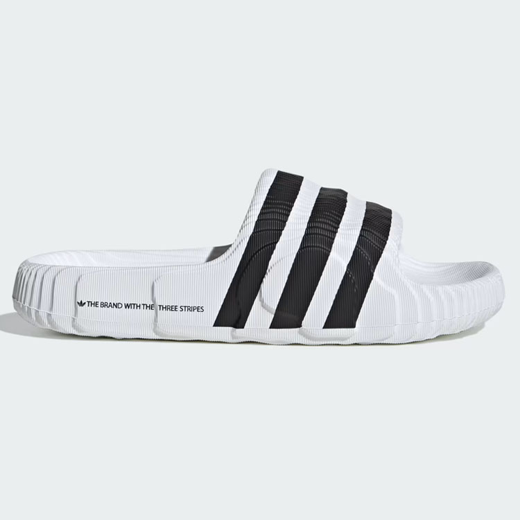 adidas originals アディダス  サンダル ADILETTE 22 SLIDE SAN...