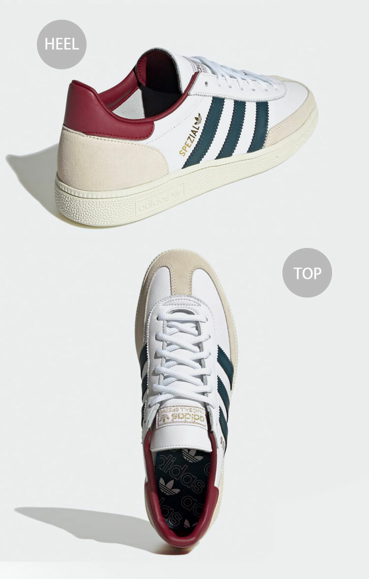アディダス adidas HANDBALL SPEZIAL IF3742【送料/関税込】 楽天市場】adidas (アディダス) HANDBALL SPEZIAL (ハンドボール