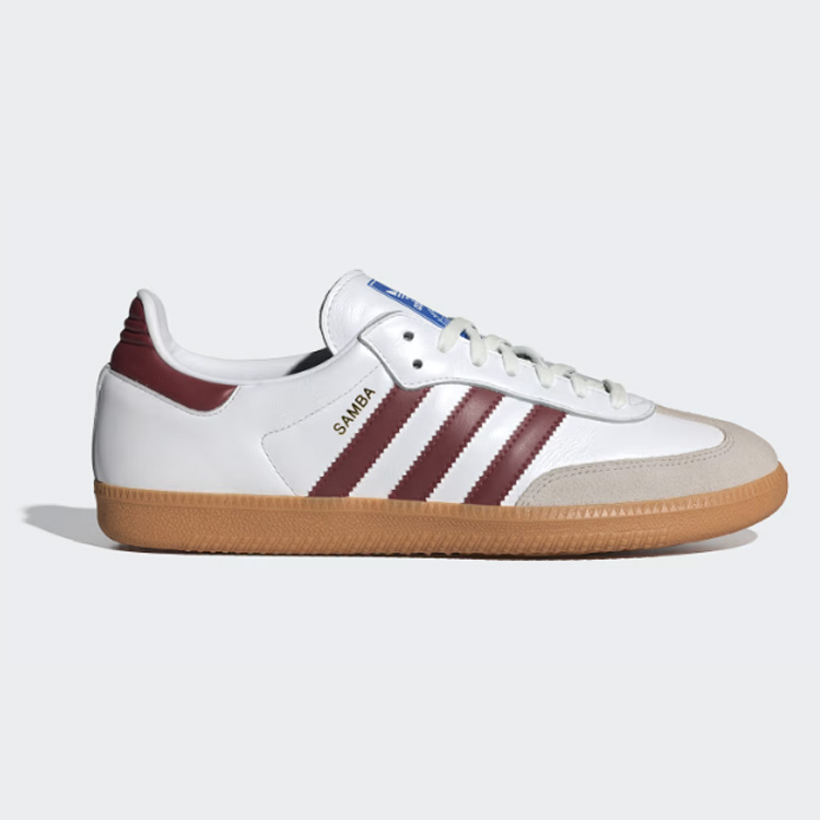 adidas originals アディダス スニーカー SAMBA OG IF3813 サンバ オ...