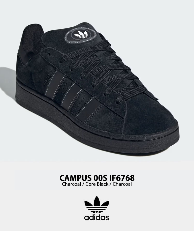 adidas（アディダス） adidas originals スニーカー CAMPUS 00S IF8768
