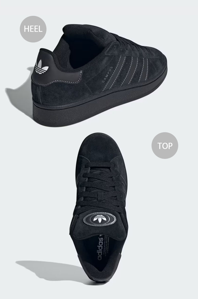 adidas originals アディダス スニーカー CAMPUS 00S IF8768