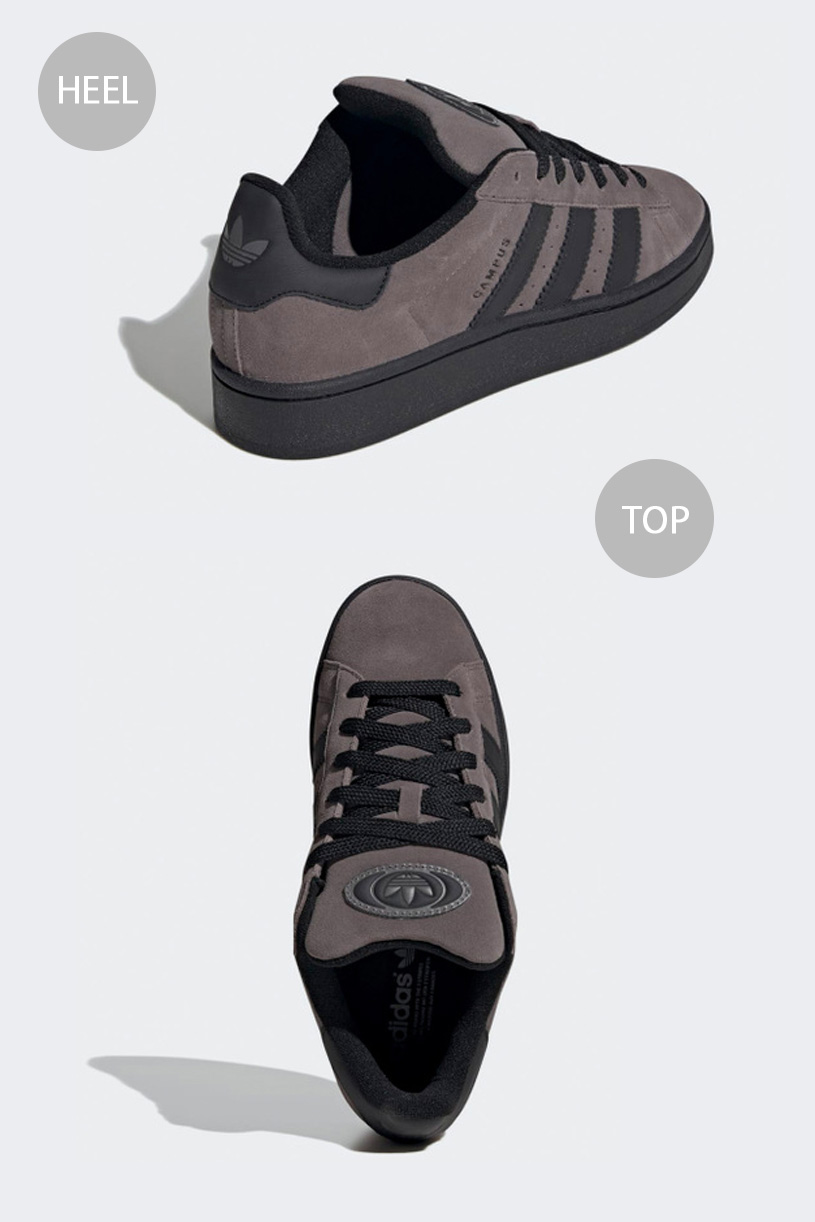 adidas（アディダス） スニーカー CAMPUS 00S IF8770 キャンパス00S 