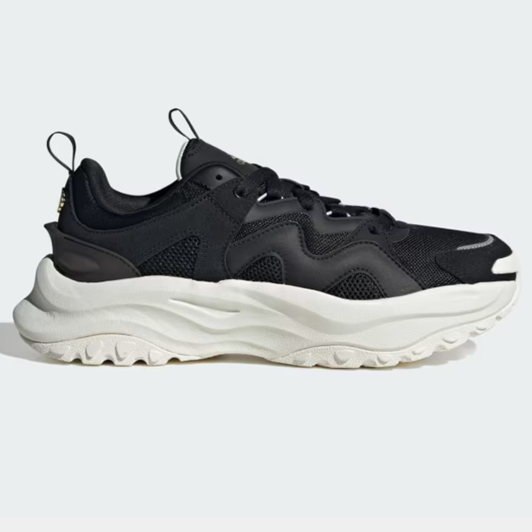 adidas Sportswear アディダス MAXXWAVY PF IF9279 CORE BLACK