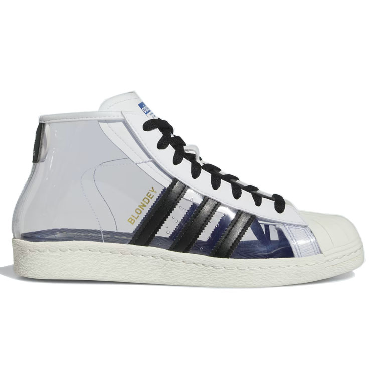 adidas Originals アディダス スニーカー BLONDEY PRO MODEL ADV...