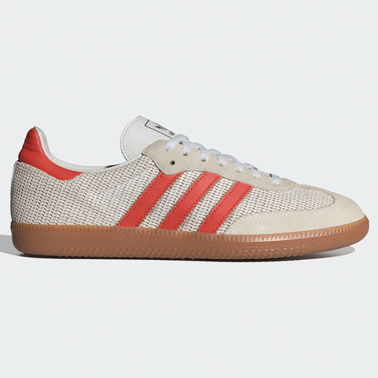 adidas（アディダス） adidas originals スニーカー SAMBA OG IG1380