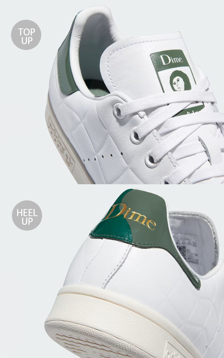 adidas（アディダス） adidas original Dime ダイム スニーカー