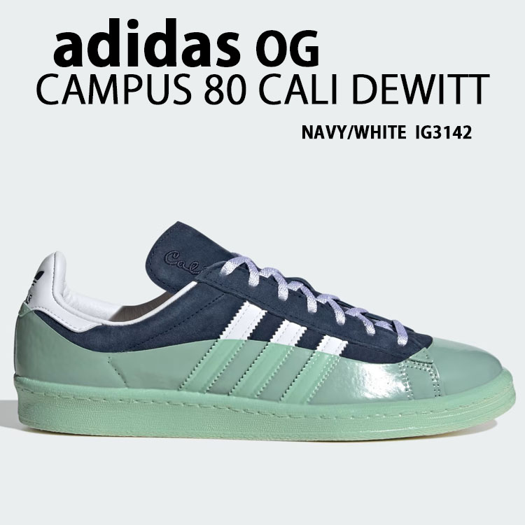 adidas（アディダス） adidas originals スニーカー CAMPUS 80 CALI