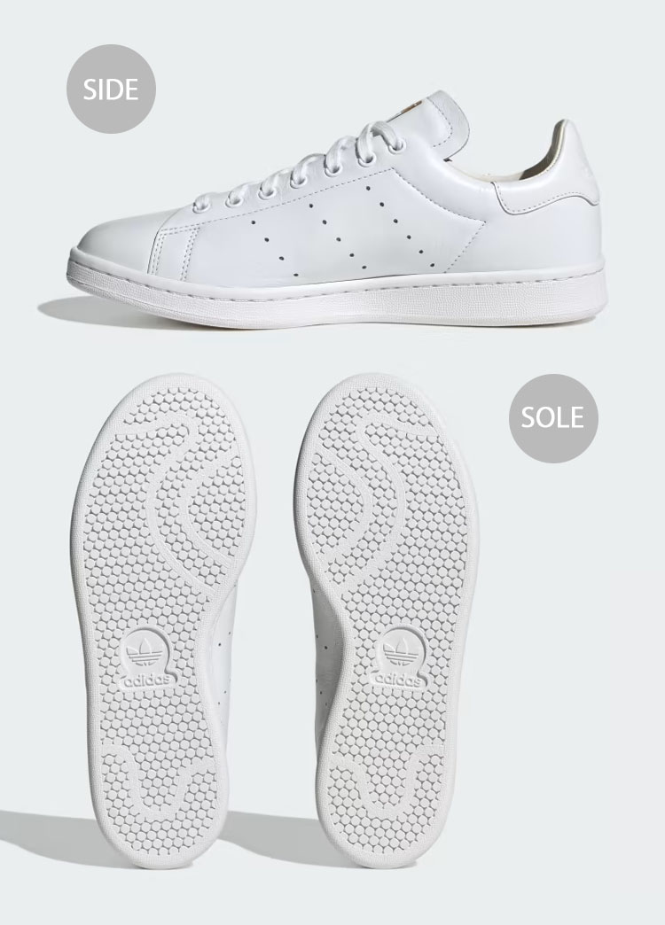 adidas Originals アディダス オリジナルス スニーカー STAN