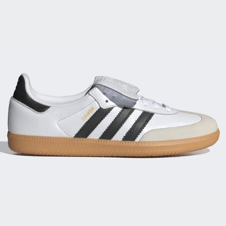 adidas originals アディダス スニーカー SAMBA OG FLOWER