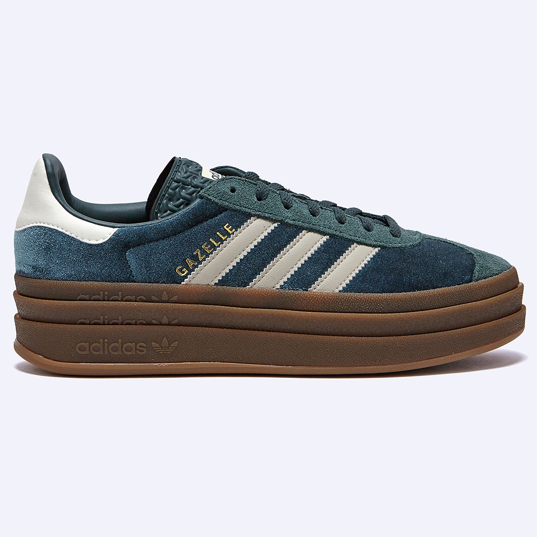 adidas originals アディダス レディース 厚底 スニーカー