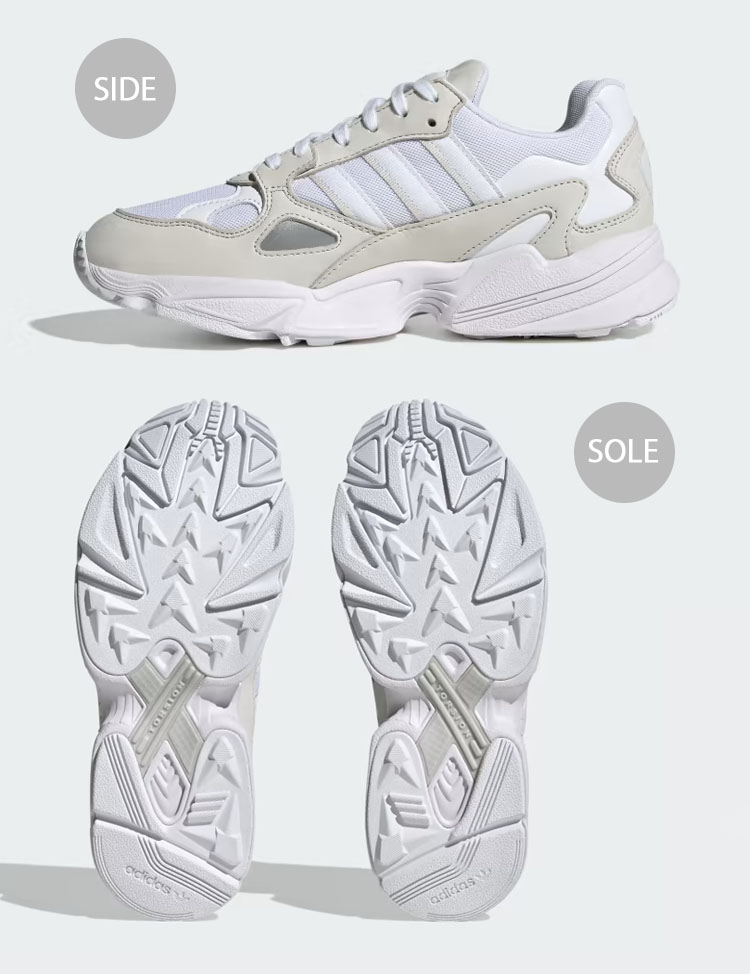 adidas Originals アディダス オリジナルス スニーカー FALCON