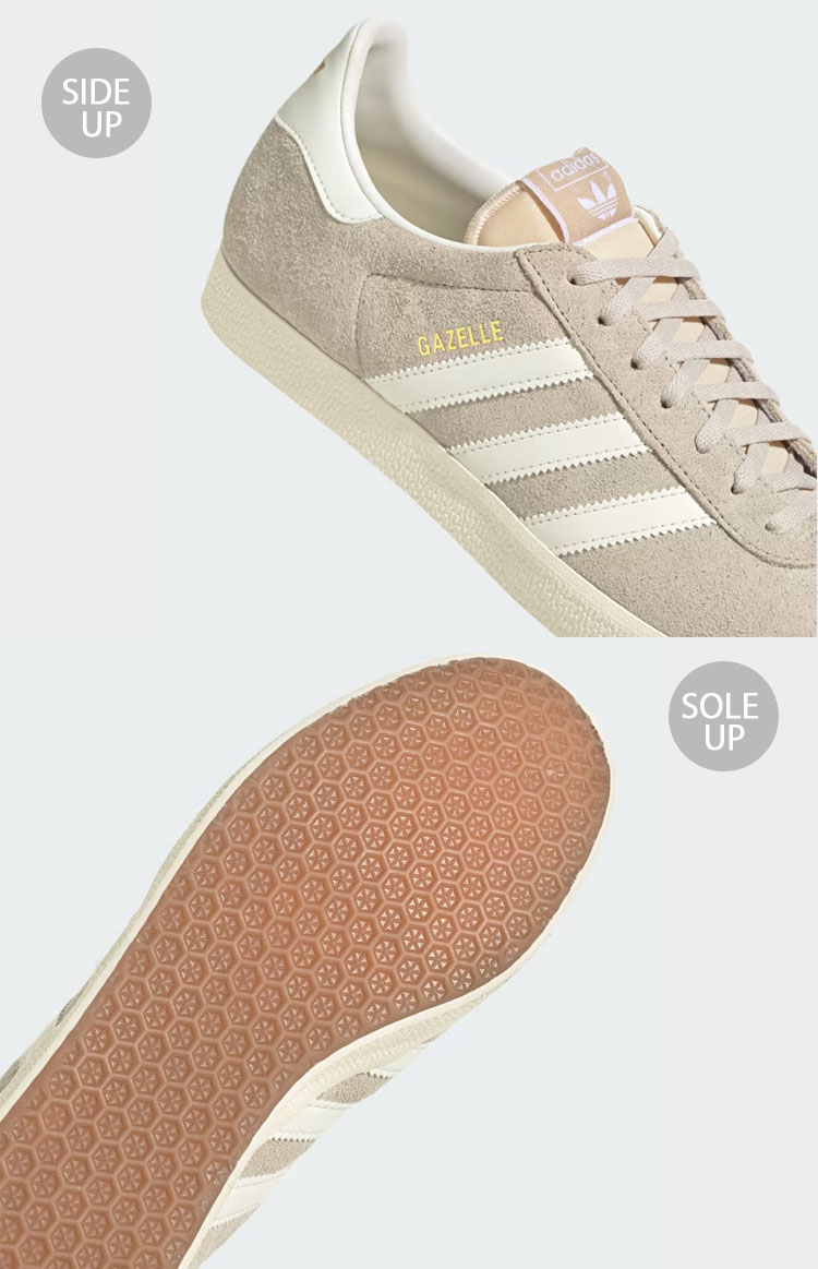 adidas Originals アディダス オリジナルス スニーカー GAZELLE