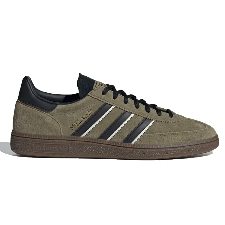 Adidas spezial black（メンズスニーカー）の商品一覧｜シューズ