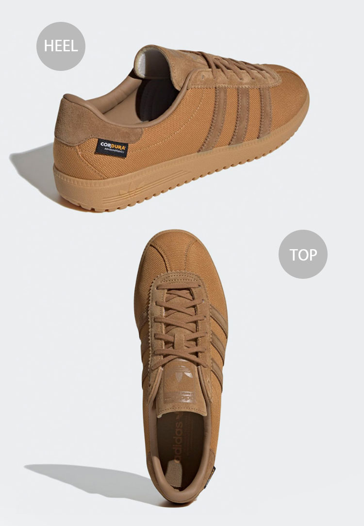 adidas（アディダス） adidas originals スニーカー BERMUDA IG6186