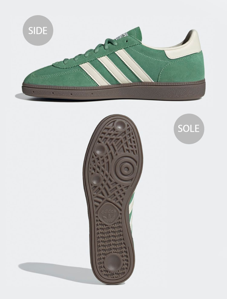 adidas Originals アディダス スニーカー HANDBALL SPEZIAL