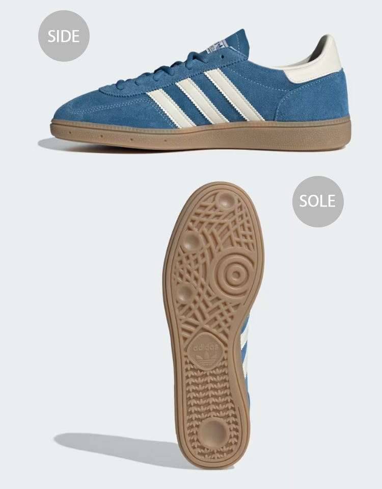 adidas Originals アディダス スニーカー HANDBALL SPEZIAL