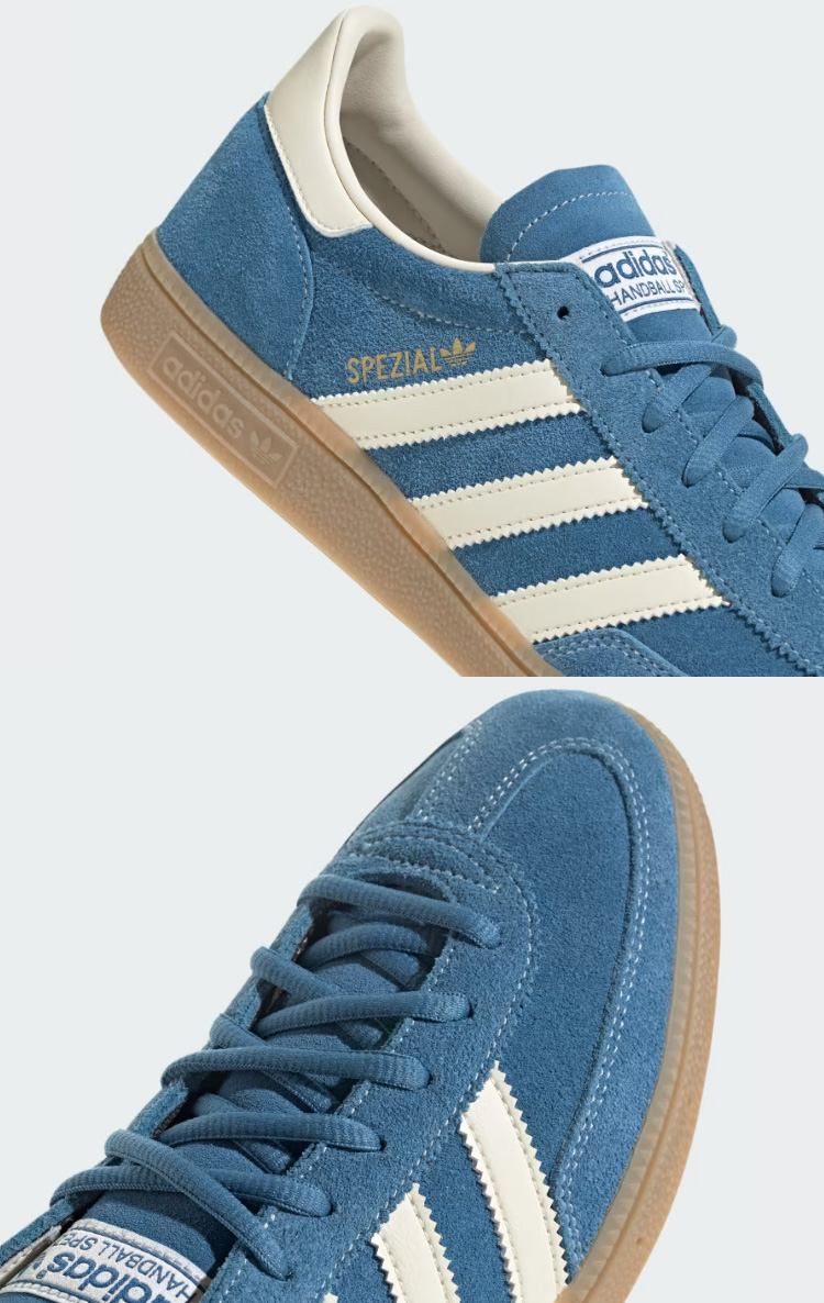 adidas Originals アディダス スニーカー HANDBALL SPEZIAL