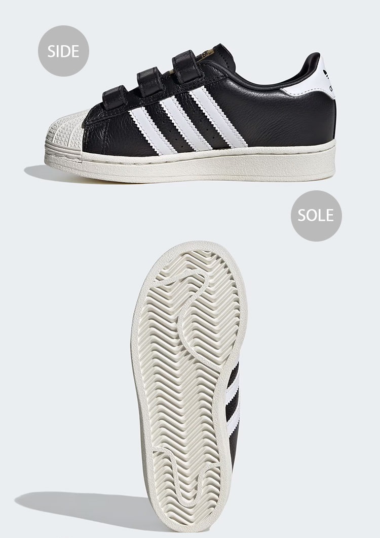 adidas アディダス キッズ スニーカー x Hello Kitty SST