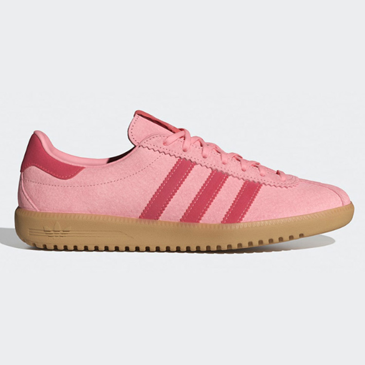 ◆正規品◆ADIDAS ORIGINALS BRMD POWDER PLUM(W)◆関税込◆人気 adidas BRMD Shoes - Blue | Free Shipping with adiClub