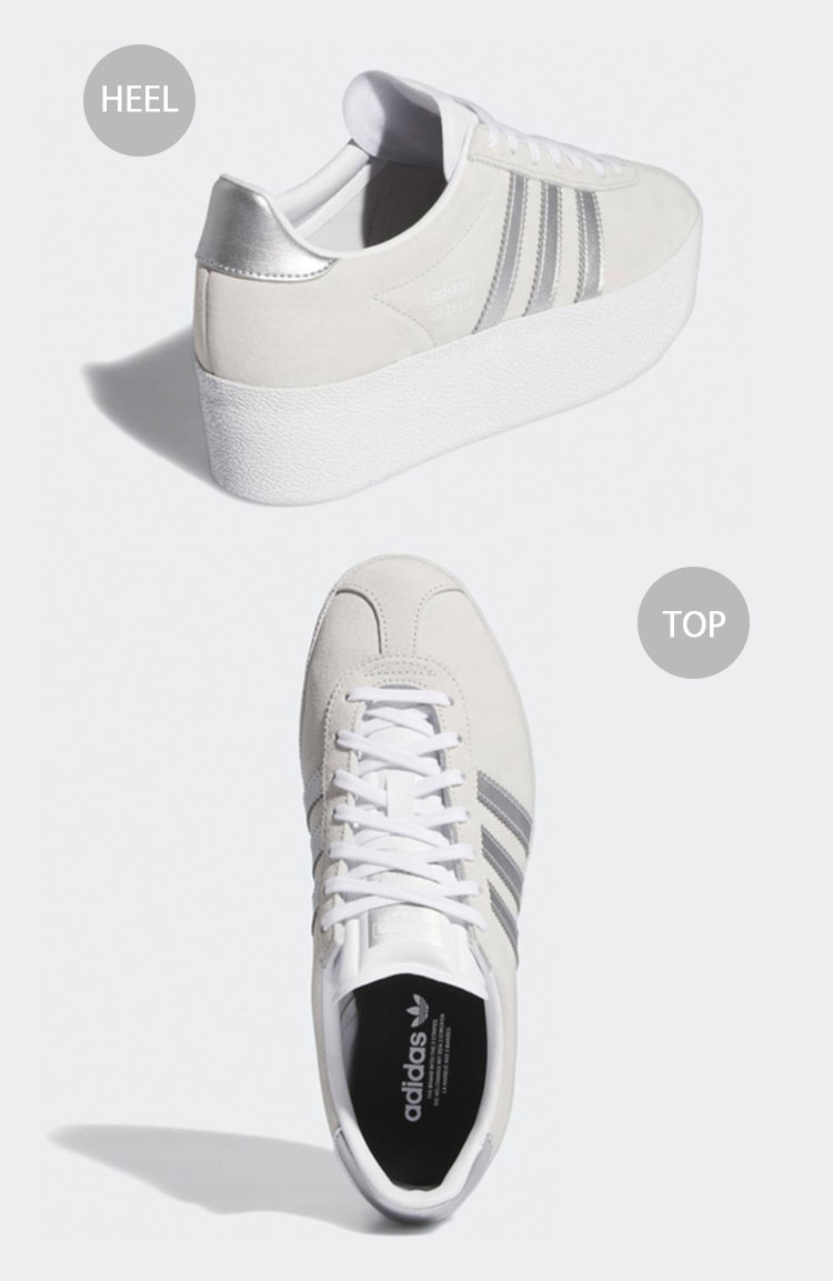 Adidas アディダス W GAZELLE UP スニーカー 楽天市場】adidas GAZELLE UP W アディダス ガゼル アップ