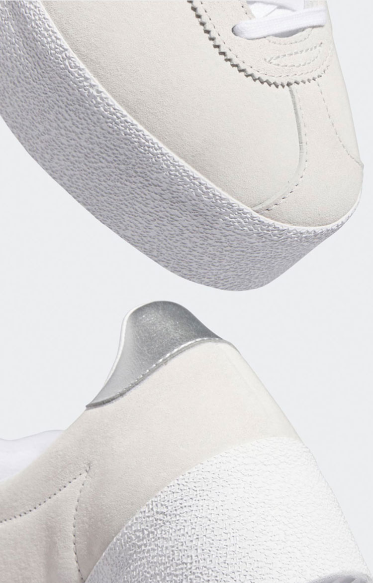 adidasガゼル アディダス ガゼル アップ / Gazelle Up - ホワイト