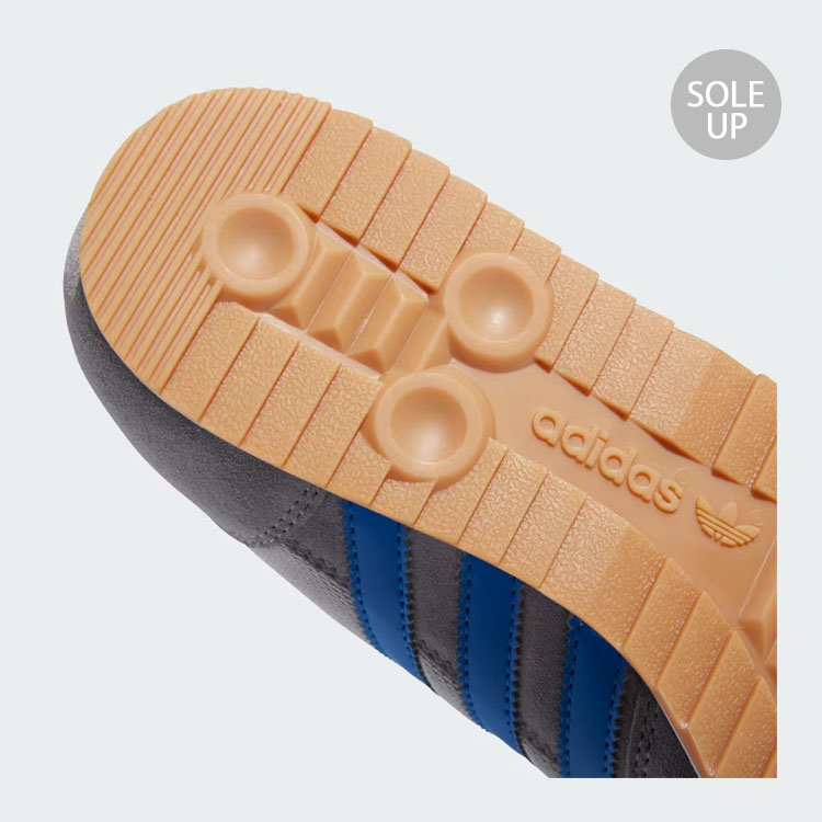 adidas original R71 青 スエード スニーカー アディダス R71 - ブルー | アディダス ジャパン