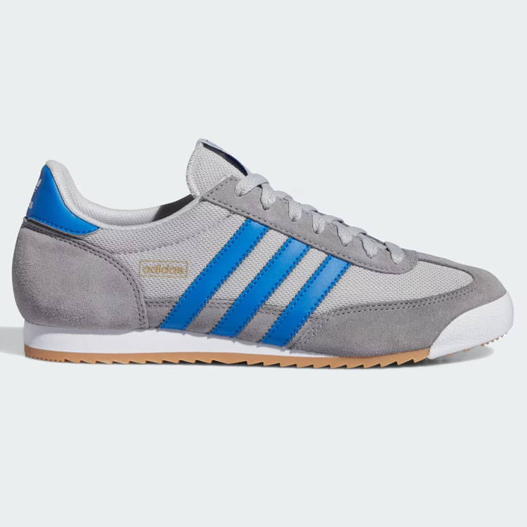 adidas originals アディダス スニーカー R71 IH1322 GRAY BLUE ...