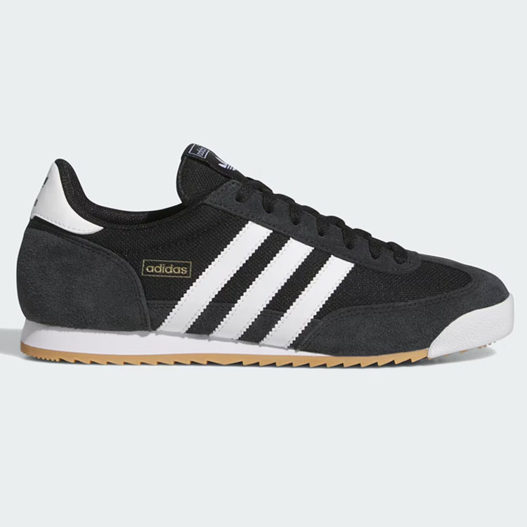 adidas originals アディダス スニーカー R71 IH1324 BLACK WHIT...