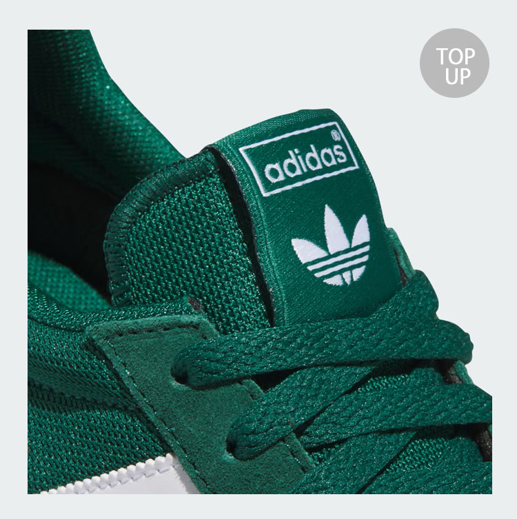 adidas（アディダス） adidas originals スニーカー R71 IH1326 GREEN