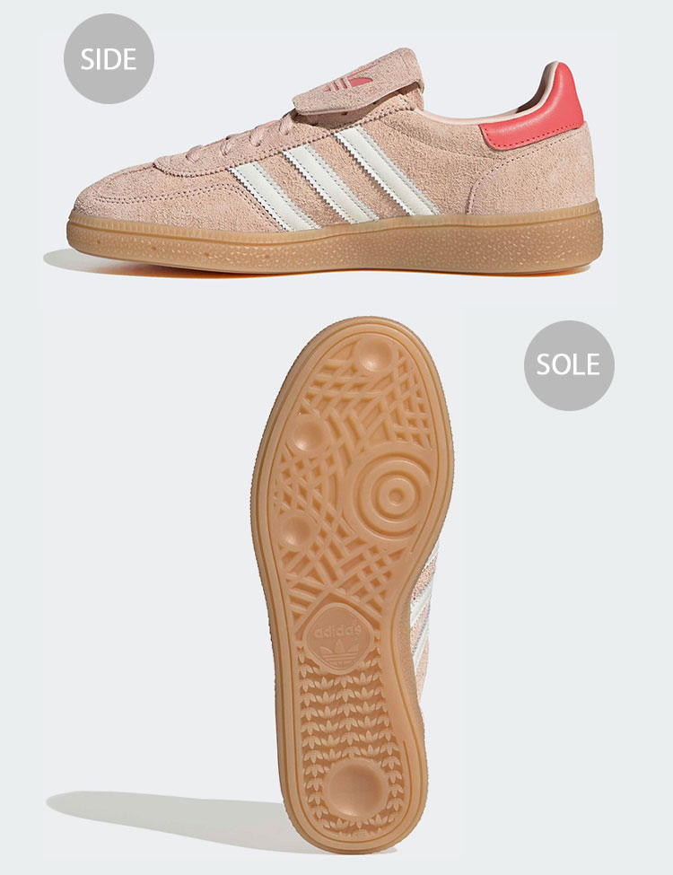 adidas（アディダス） adidas originals スニーカー HANDBALL SPEZIAL