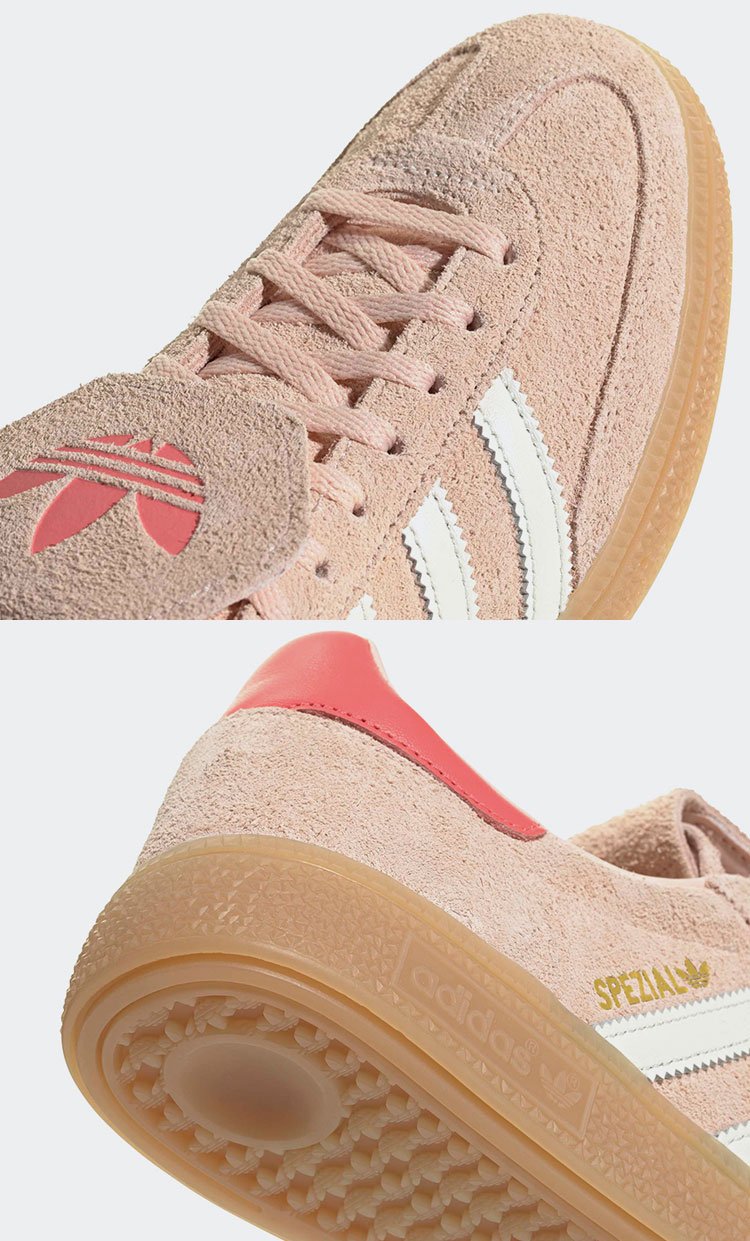 adidas（アディダス） adidas originals スニーカー HANDBALL SPEZIAL