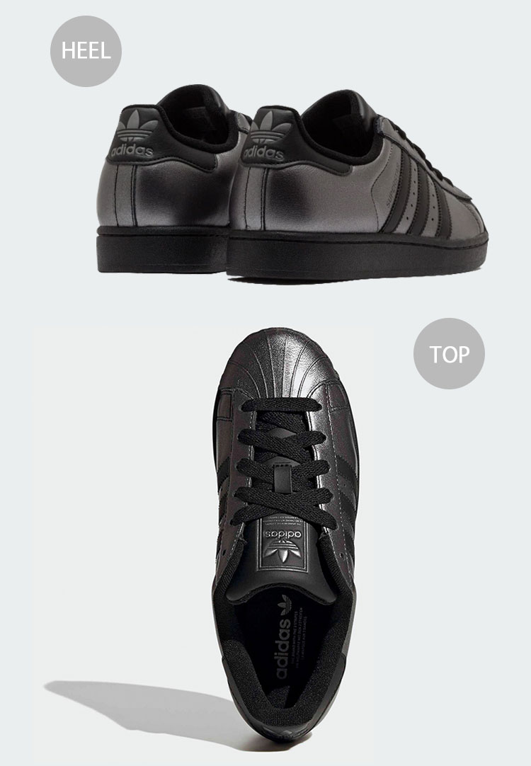 adidas（アディダス） adidas originals スニーカー SUPERSTAR II
