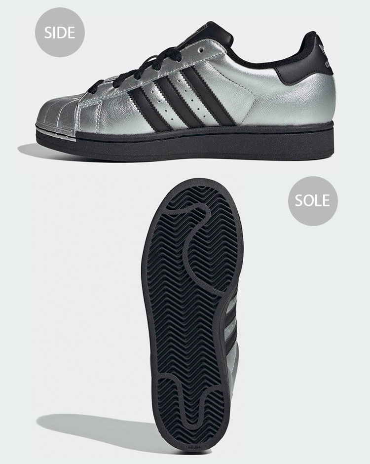 adidas（アディダス） adidas originals スニーカー SUPERSTAR II