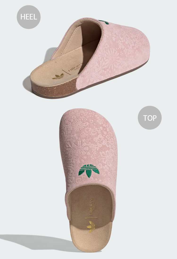 adidas（アディダス） adidas originals ミュール サンダル ADIMULE