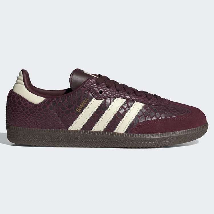adidas（アディダス） adidas originals スニーカー SAMBA OG IH3979