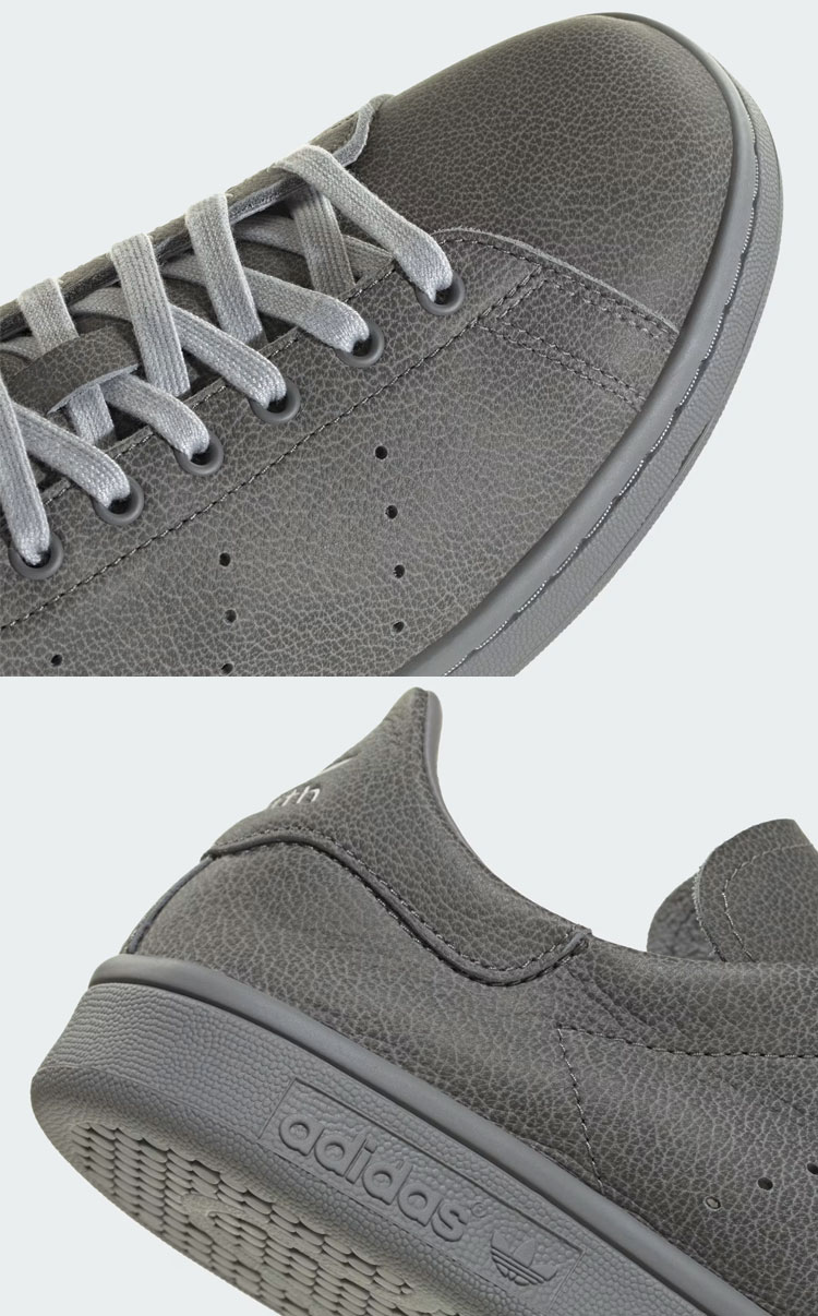 adidas（アディダス） adidas originals スニーカー STAN SMITH DECON