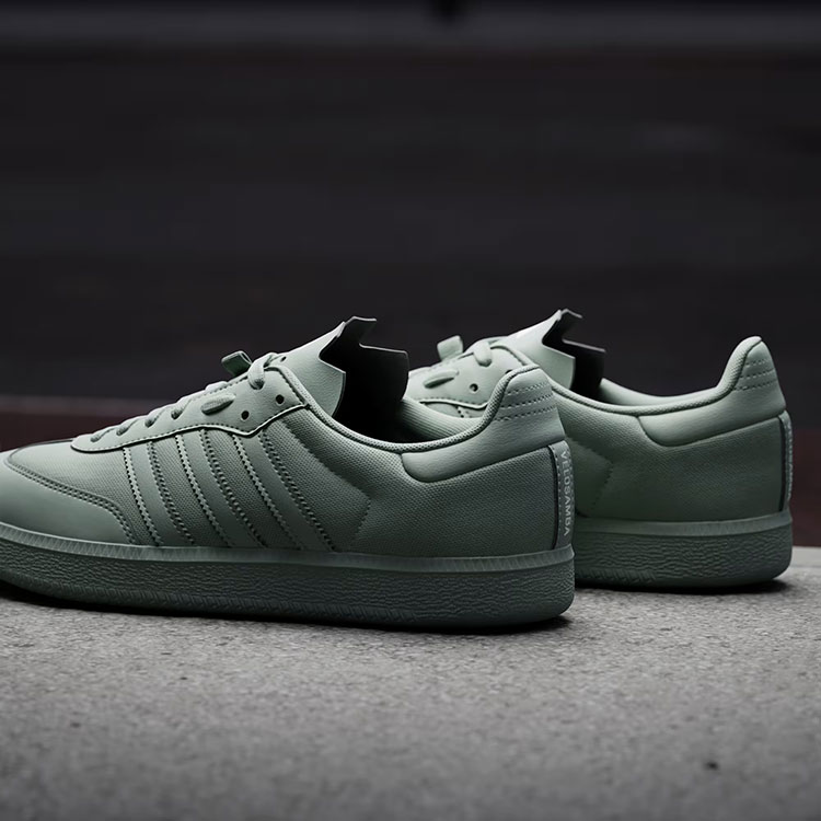 adidas（アディダス） スニーカー VELO SAMBA MADE IN NATURE IH5211