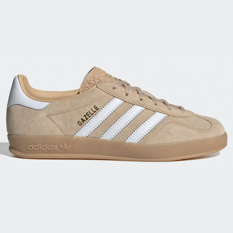 adidas（アディダス） adidas originals スニーカー GAZELLE INDOOR W
