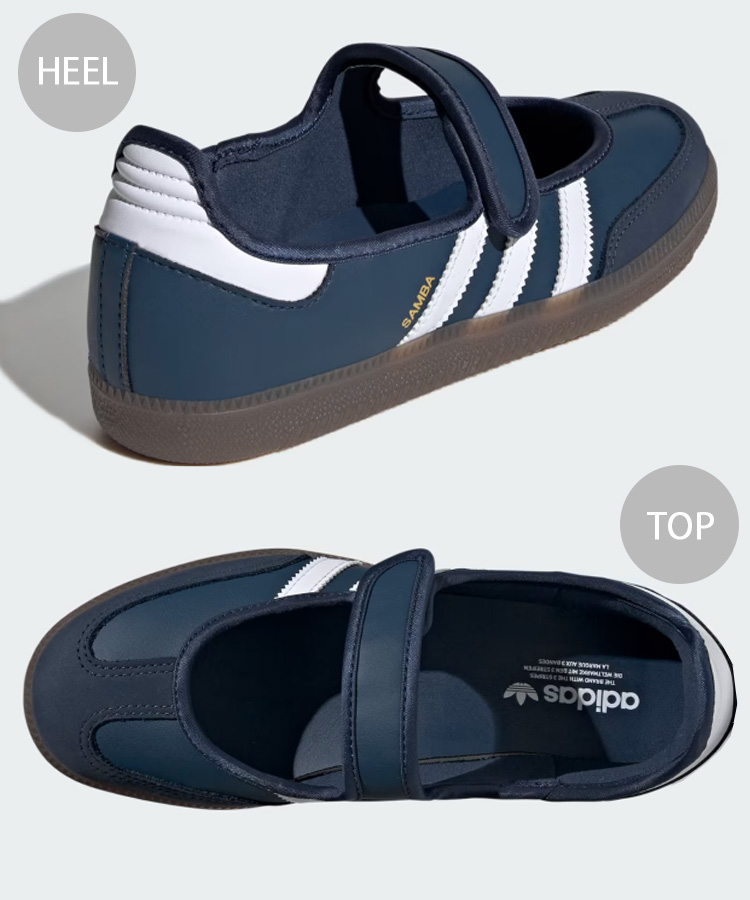 adidas（アディダス） adidas originals スニーカー シューズ SAMBA